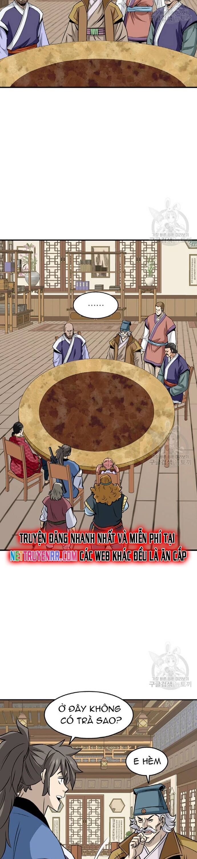 Quang Long Chapter 104 - Trang 2