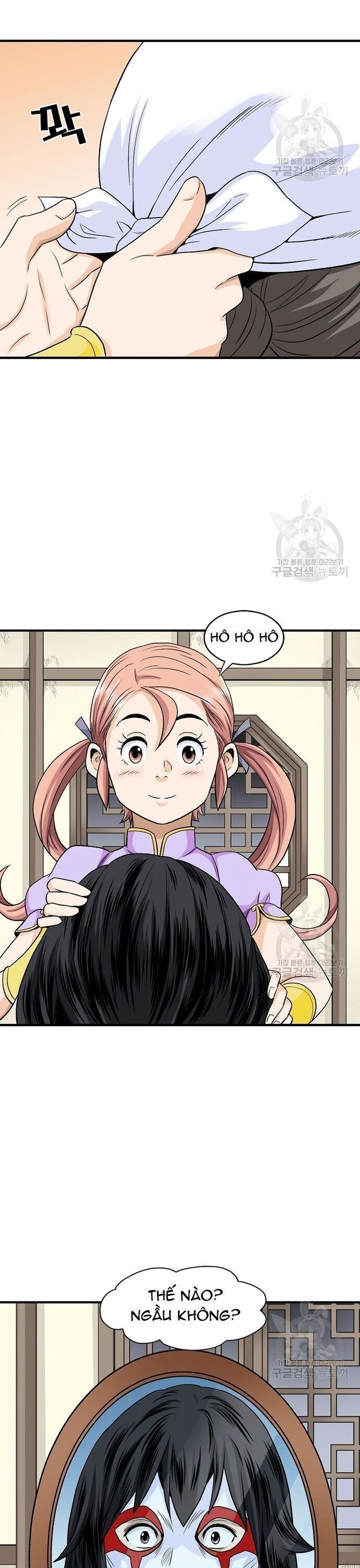 Quang Long Chapter 106 - Trang 2