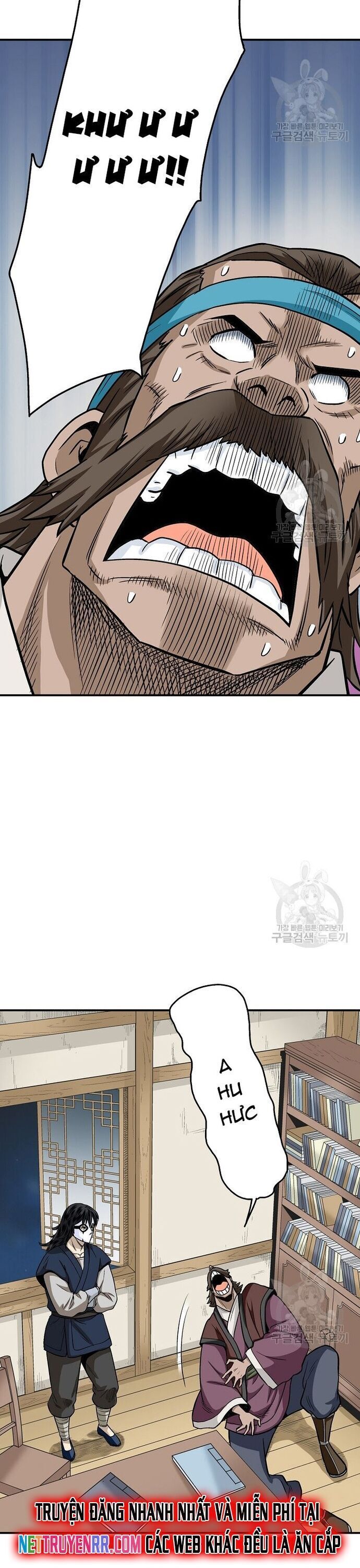 Quang Long Chapter 107 - Trang 2