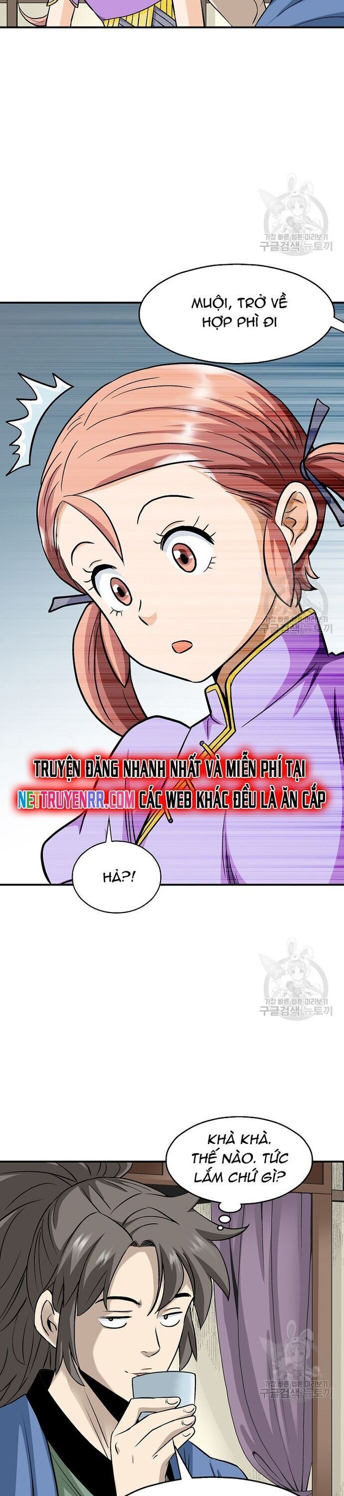 Quang Long Chapter 107 - Trang 2