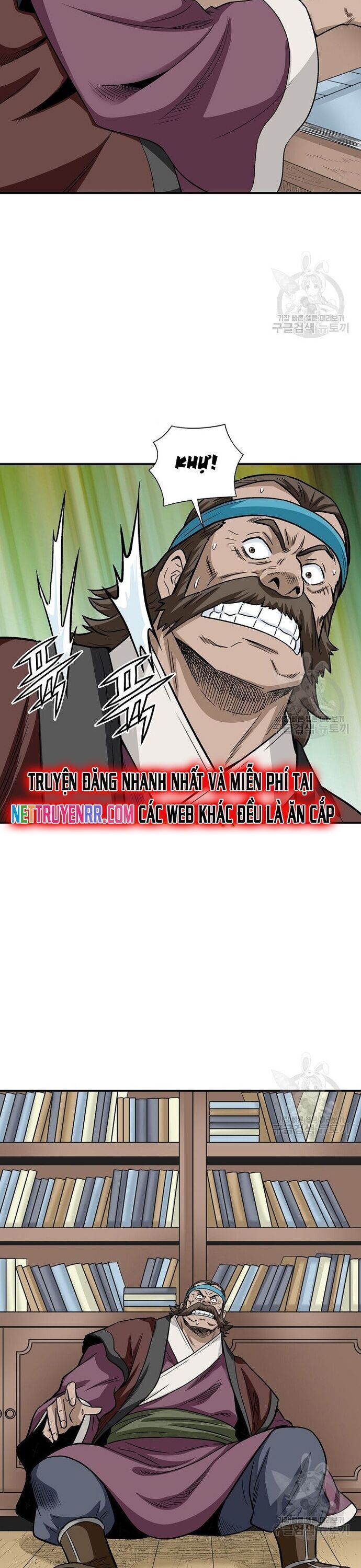 Quang Long Chapter 107 - Trang 2