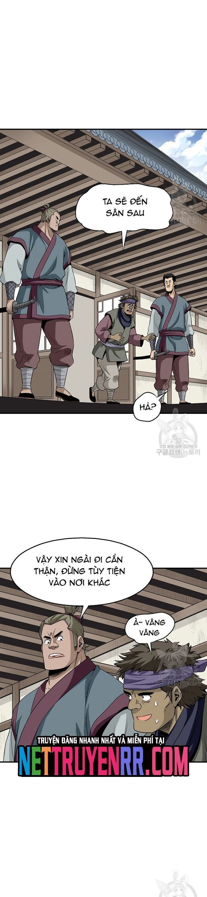 Quang Long Chapter 111 - Trang 2