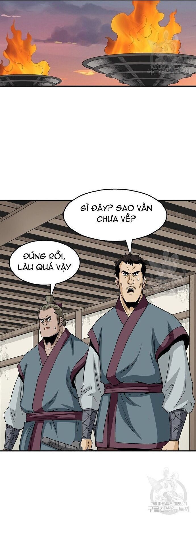 Quang Long Chapter 111 - Trang 2