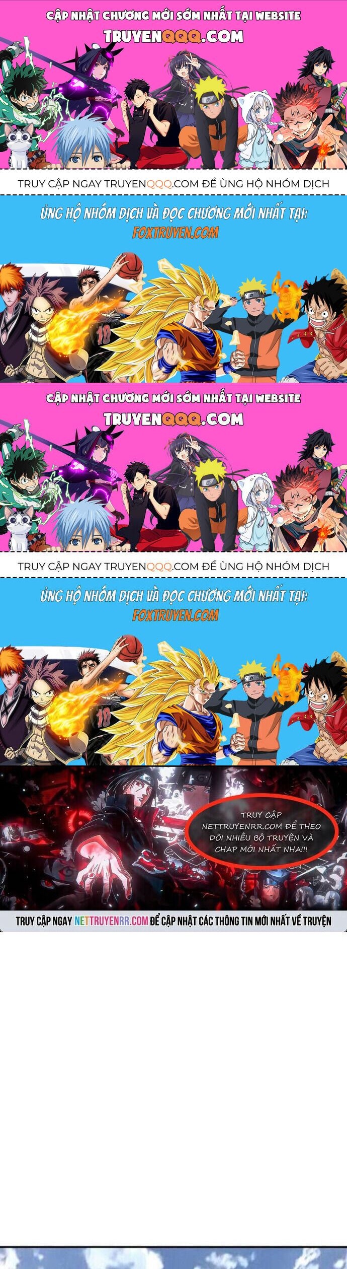 Quang Long Chapter 112 - Trang 2