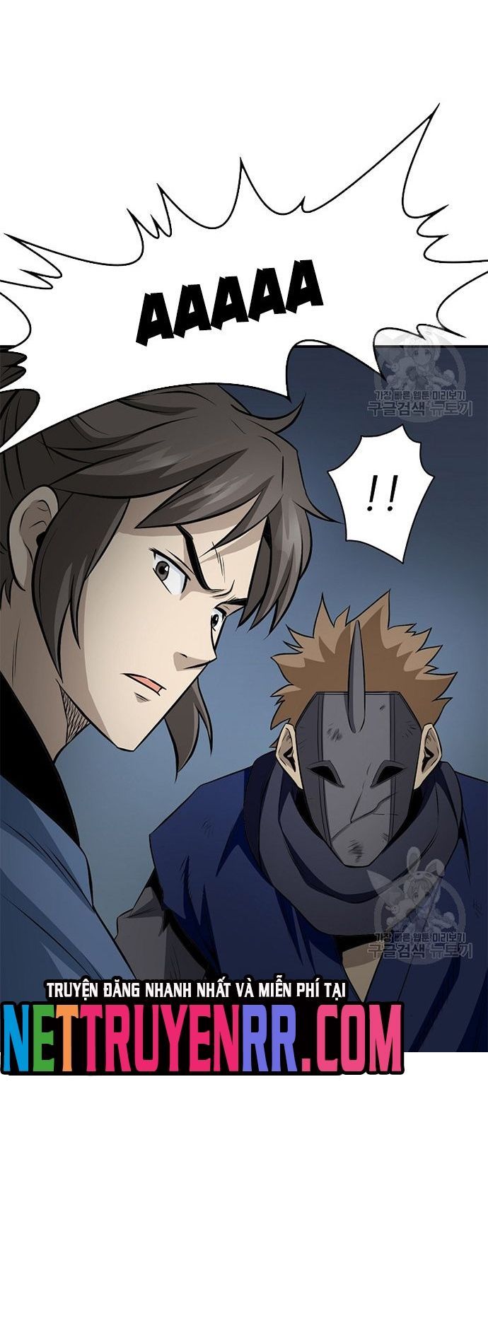 Quang Long Chapter 119 - Trang 2