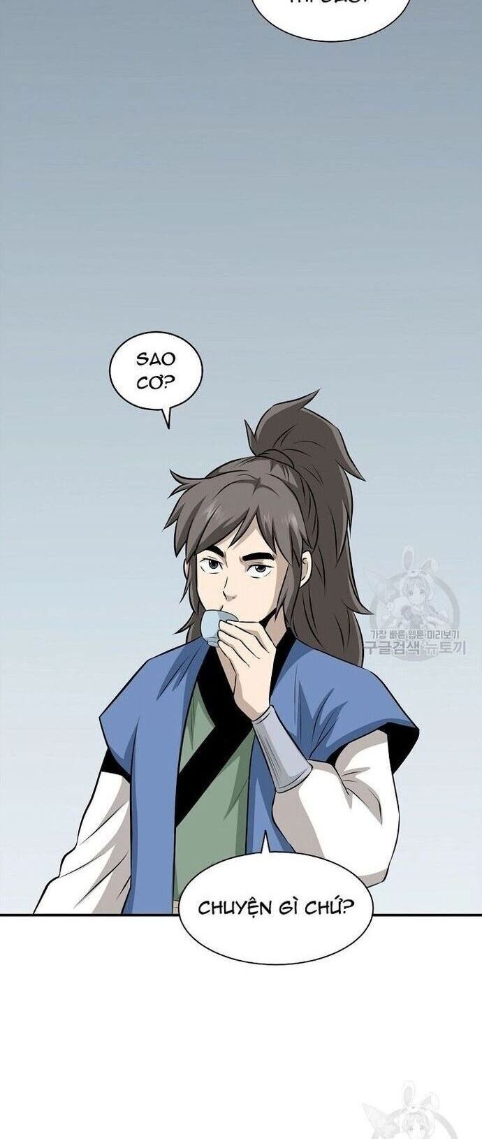 Quang Long Chapter 124 - Trang 2