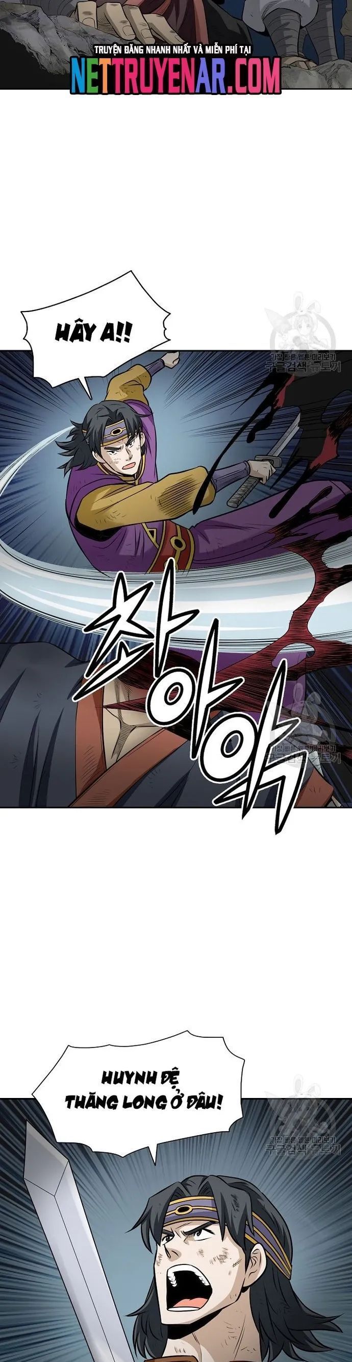 Quang Long Chapter 126 - Trang 2