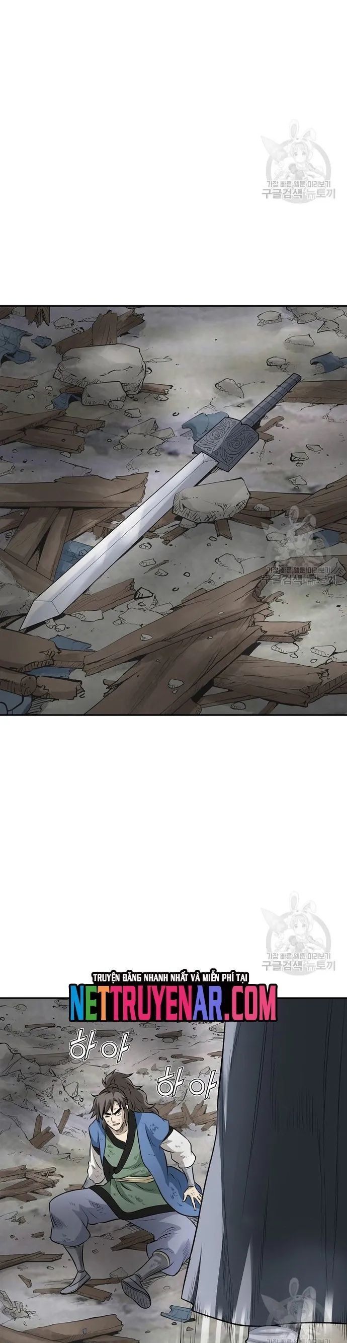 Quang Long Chapter 126 - Trang 2