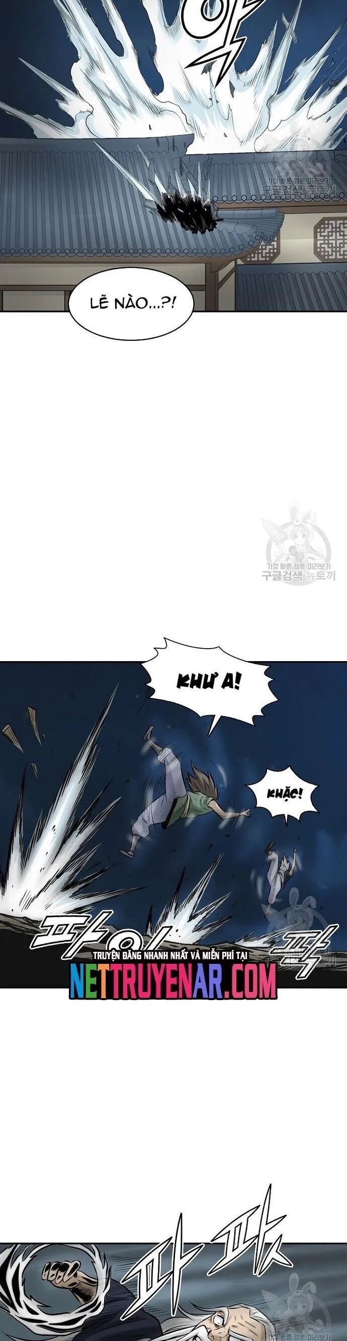 Quang Long Chapter 126 - Trang 2