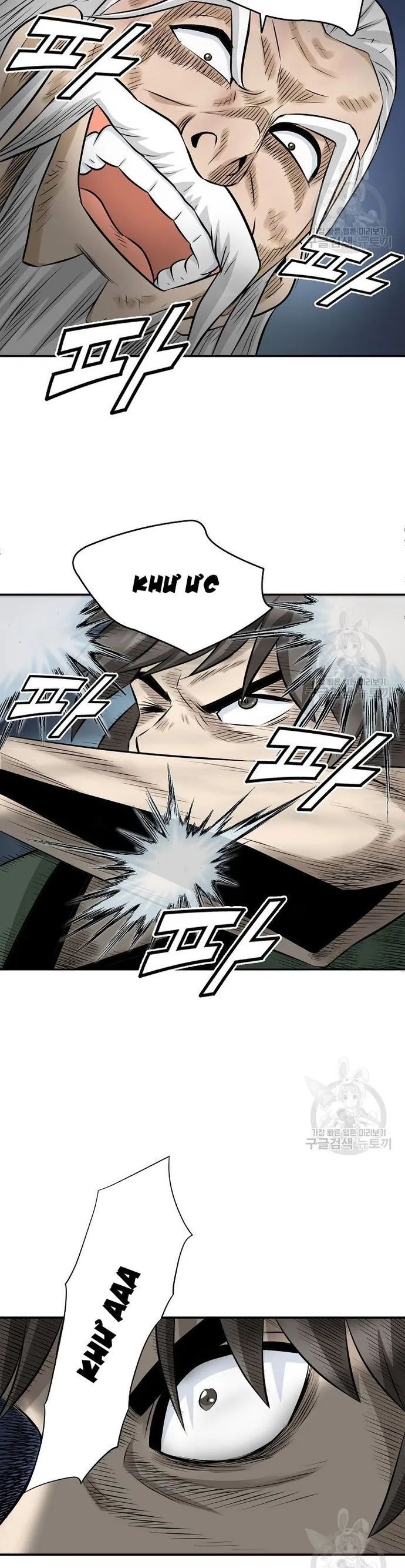 Quang Long Chapter 126 - Trang 2