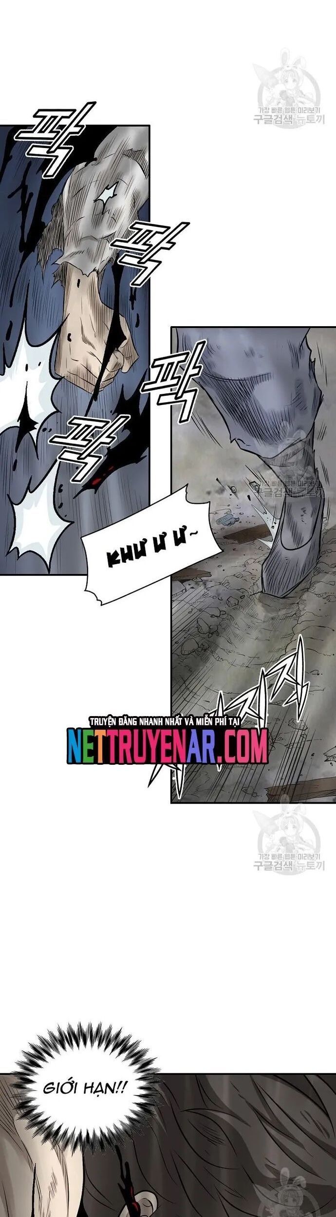 Quang Long Chapter 127 - Trang 2