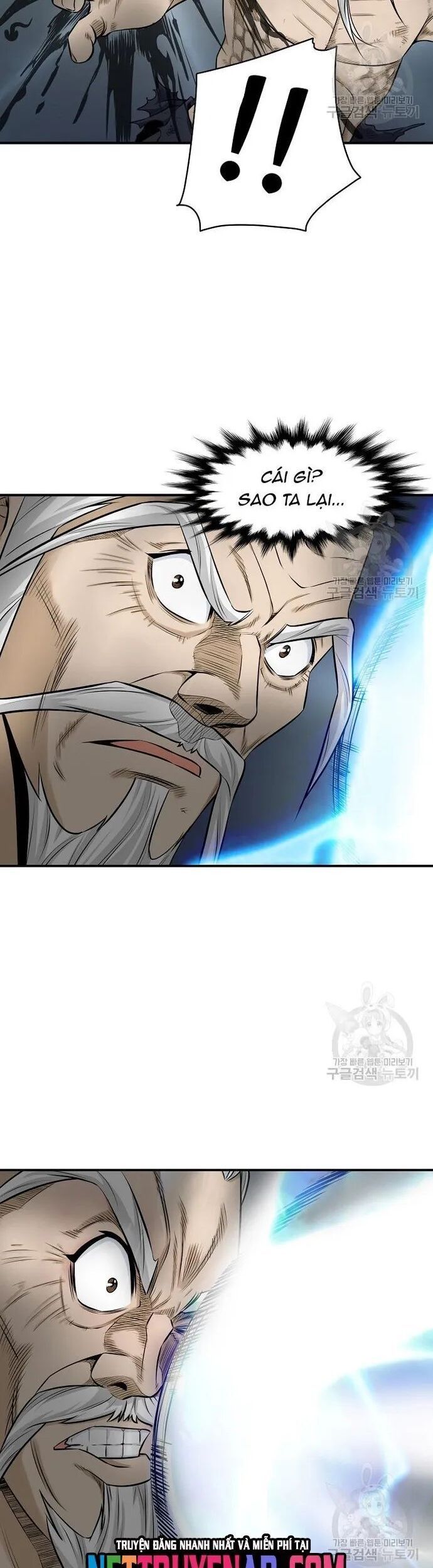 Quang Long Chapter 127 - Trang 2