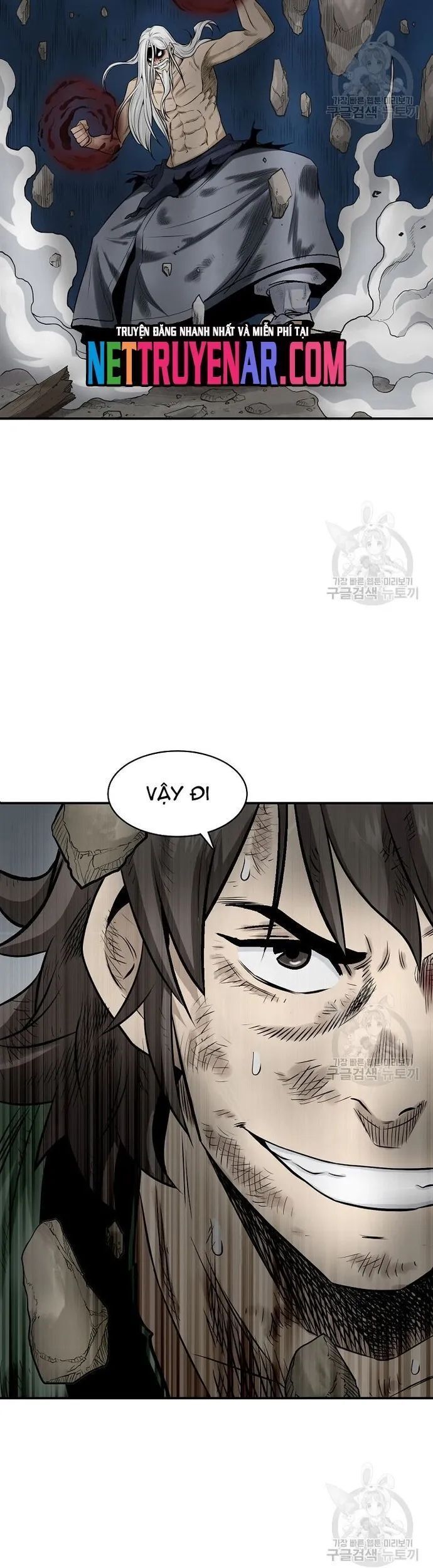 Quang Long Chapter 127 - Trang 2