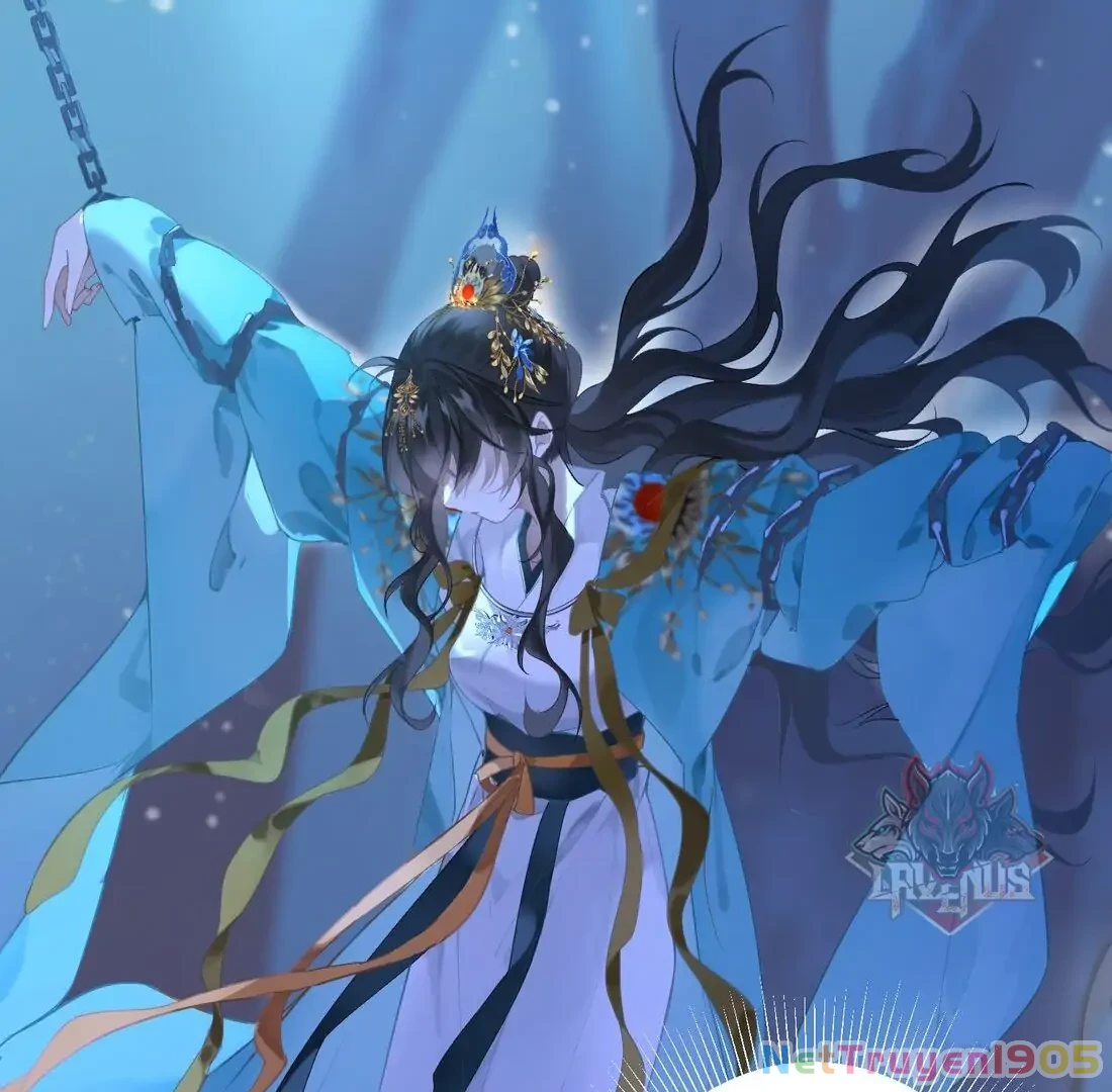 Đông Hải Tìm Mỹ Nhân Chapter 1 - Trang 2