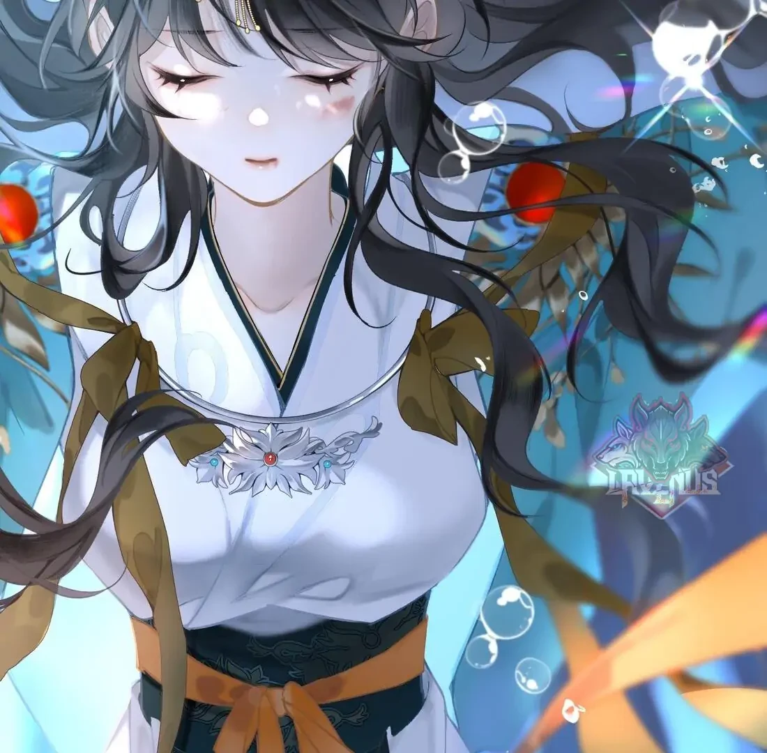 Đông Hải Tìm Mỹ Nhân Chapter 1 - Trang 2