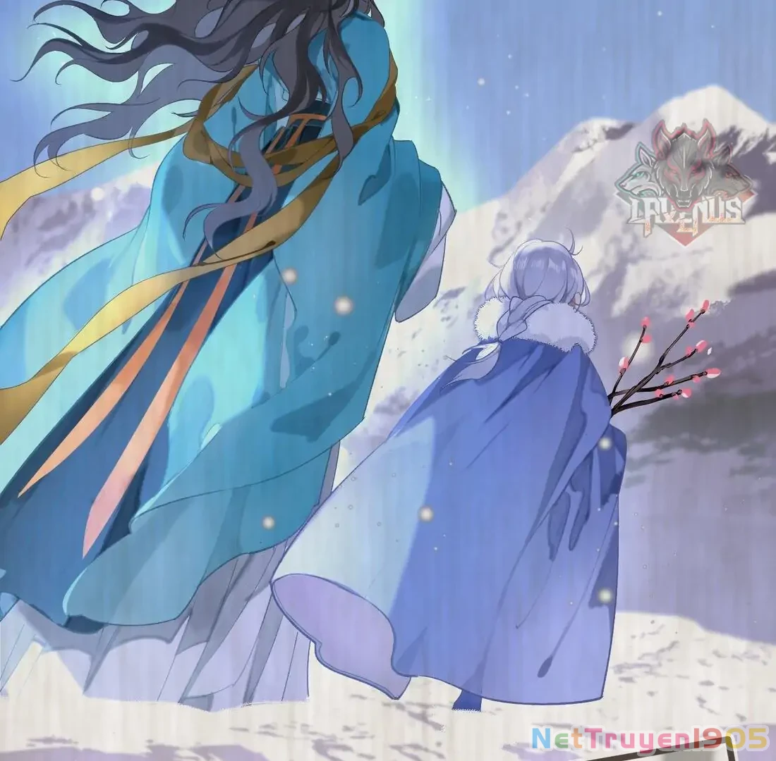 Đông Hải Tìm Mỹ Nhân Chapter 1 - Trang 2