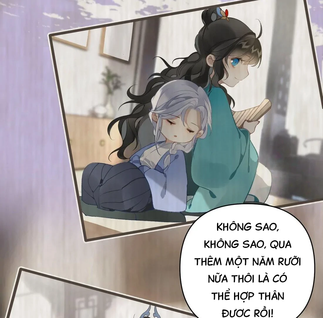 Đông Hải Tìm Mỹ Nhân Chapter 1 - Trang 2