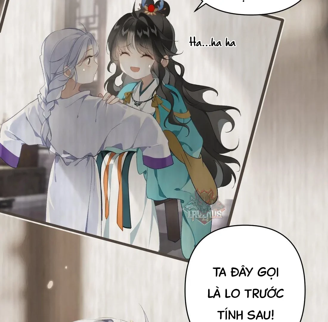 Đông Hải Tìm Mỹ Nhân Chapter 1 - Trang 2