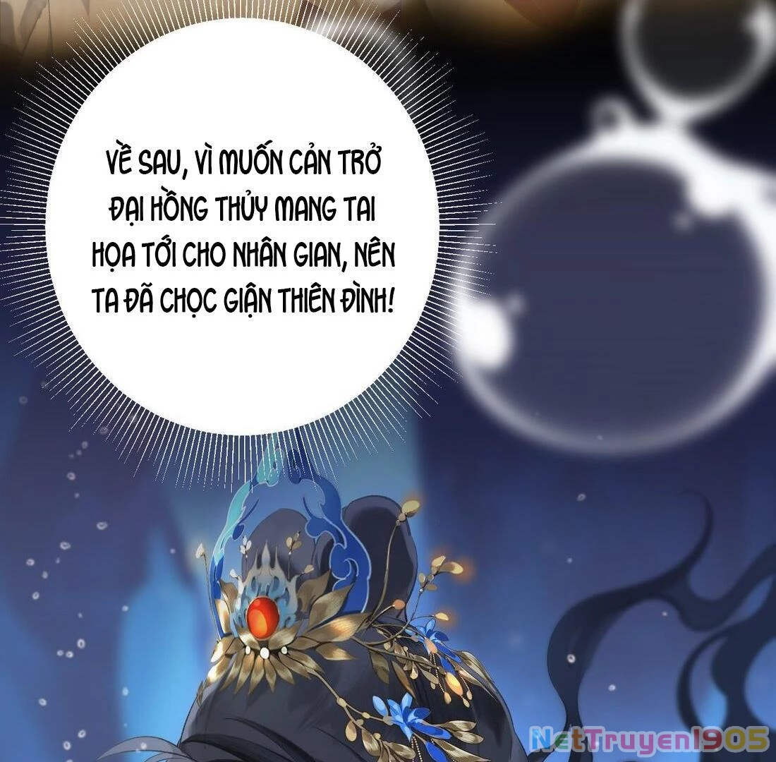 Đông Hải Tìm Mỹ Nhân Chapter 1 - Trang 2