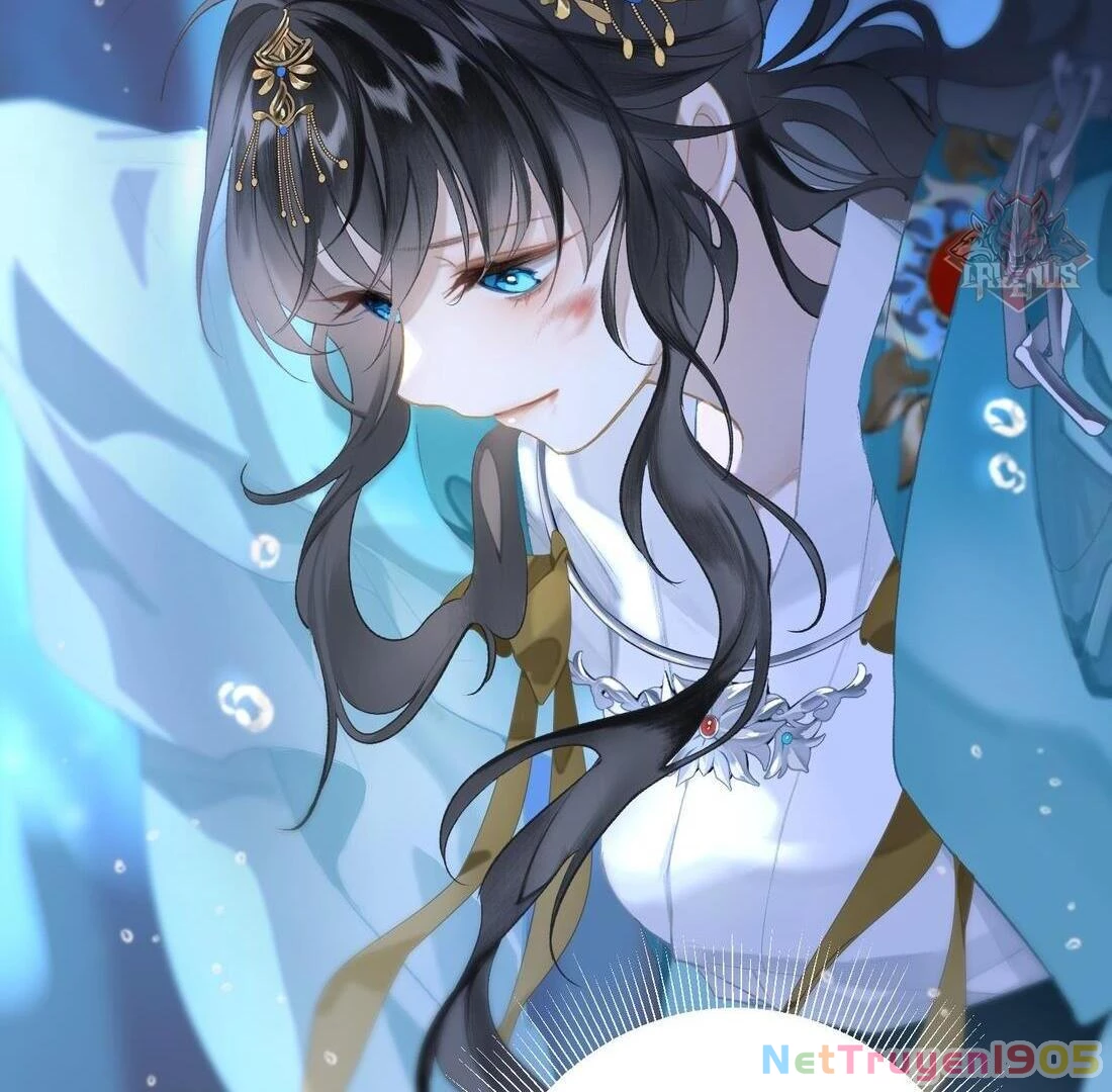 Đông Hải Tìm Mỹ Nhân Chapter 1 - Trang 2