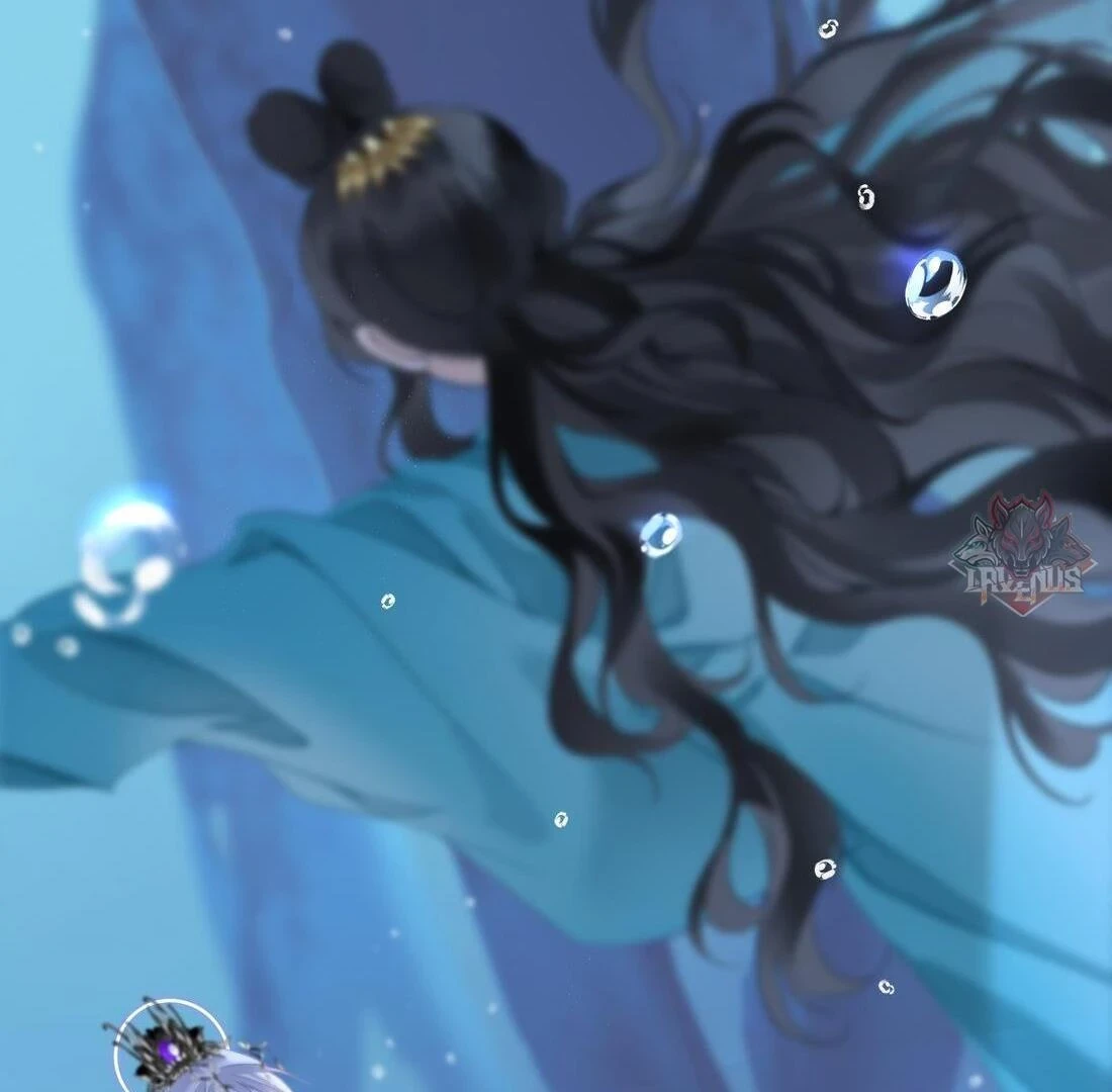 Đông Hải Tìm Mỹ Nhân Chapter 1 - Trang 2