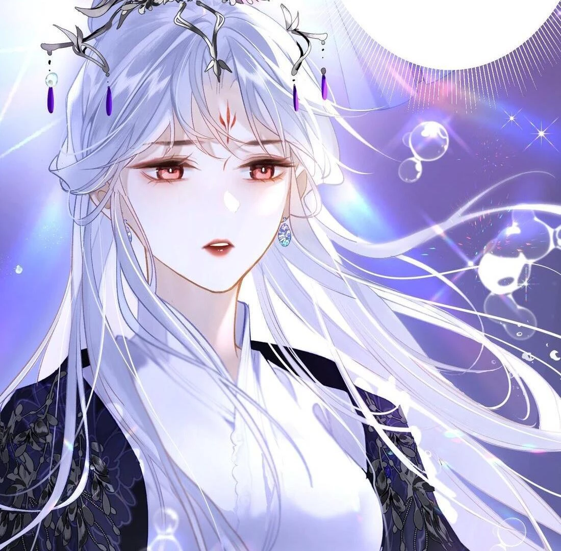 Đông Hải Tìm Mỹ Nhân Chapter 1 - Trang 2