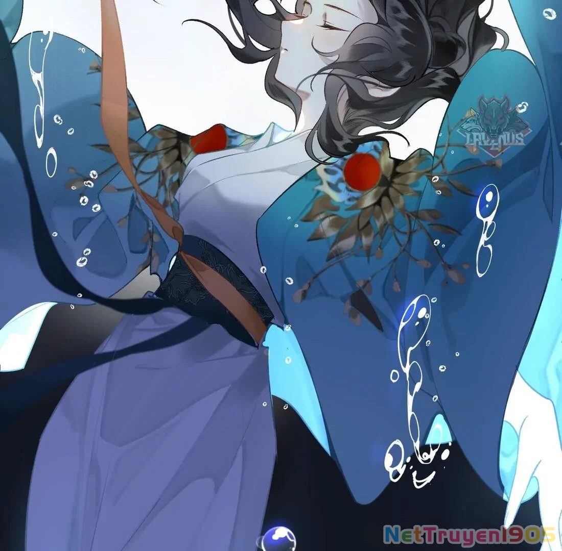 Đông Hải Tìm Mỹ Nhân Chapter 1 - Trang 2