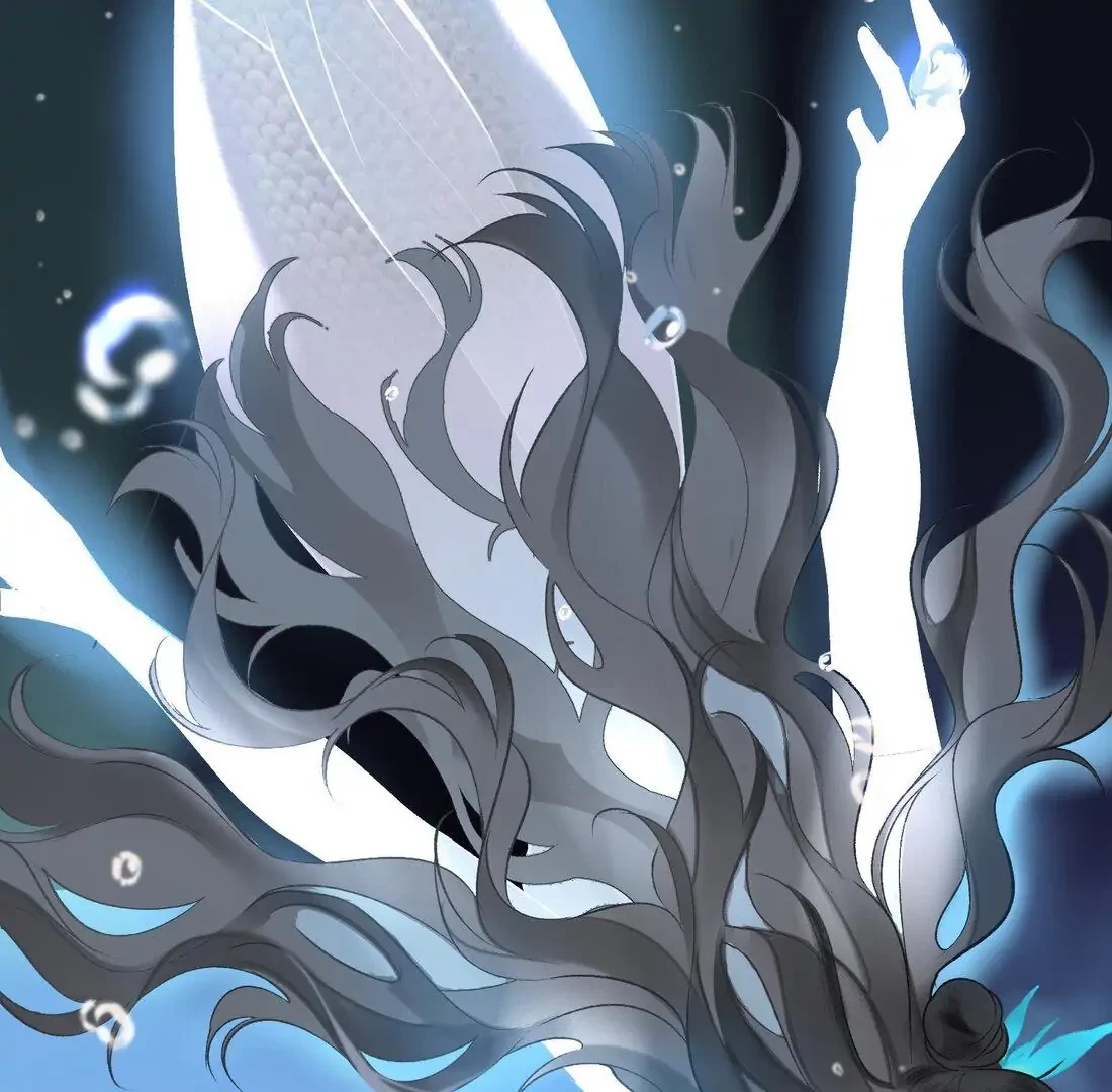 Đông Hải Tìm Mỹ Nhân Chapter 1 - Trang 2