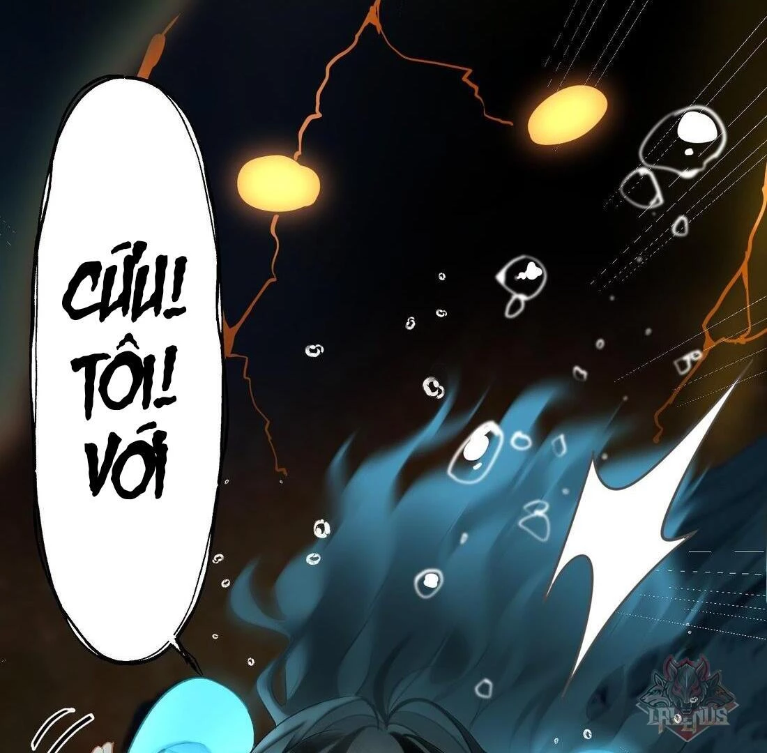 Đông Hải Tìm Mỹ Nhân Chapter 1 - Trang 2