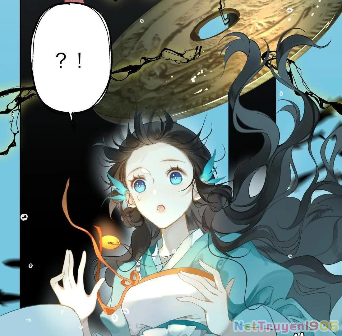 Đông Hải Tìm Mỹ Nhân Chapter 1 - Trang 2