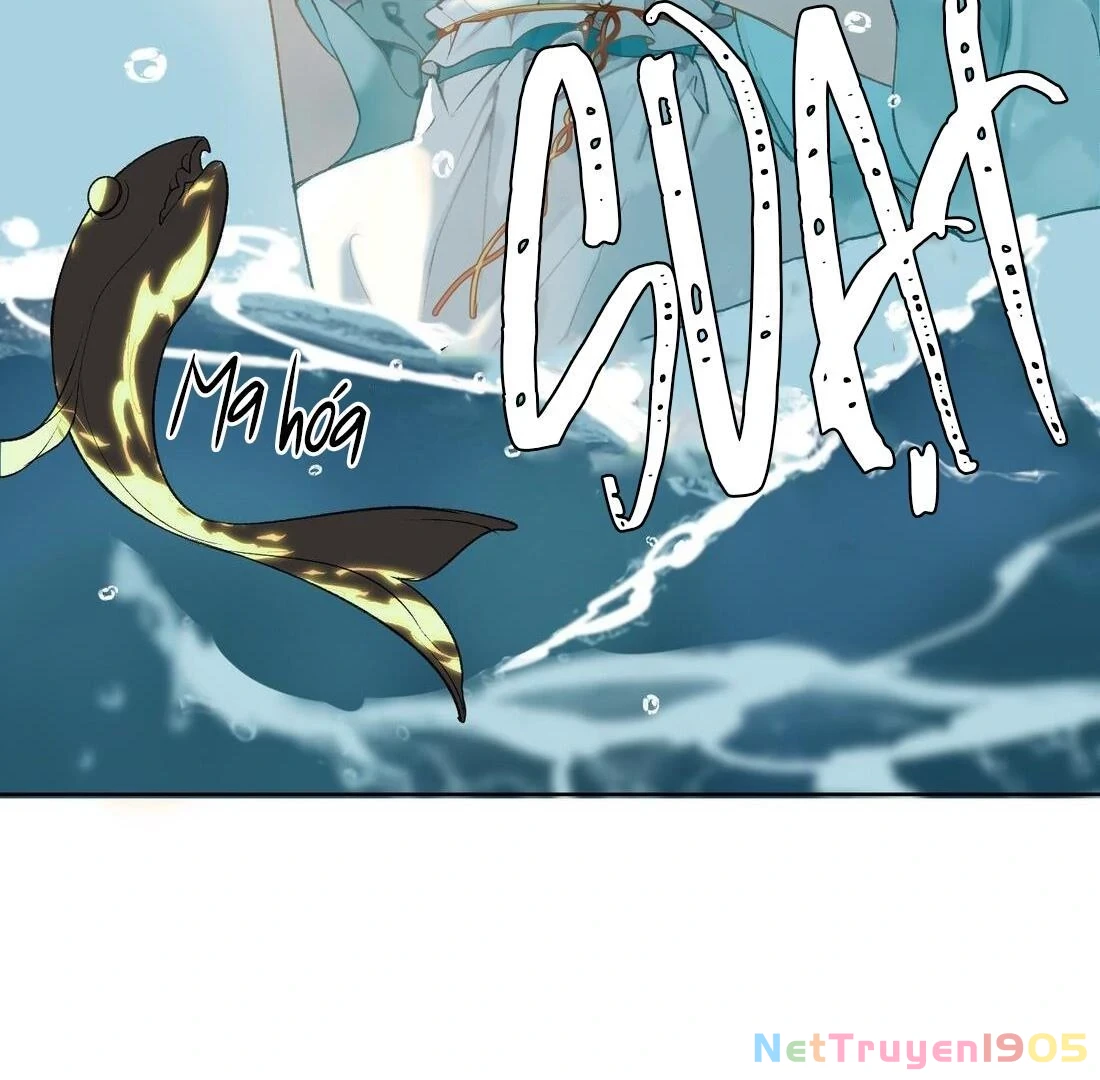 Đông Hải Tìm Mỹ Nhân Chapter 1 - Trang 2