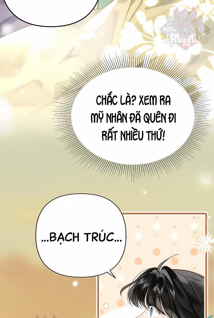 Đông Hải Tìm Mỹ Nhân Chapter 9 - Trang 2