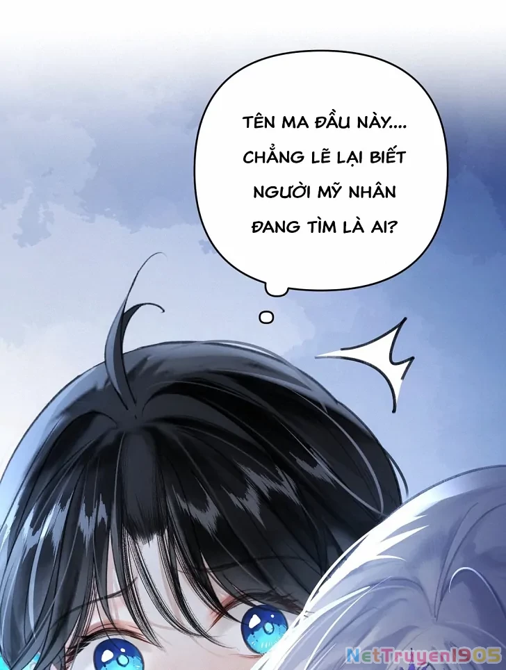 Đông Hải Tìm Mỹ Nhân Chapter 9 - Trang 2