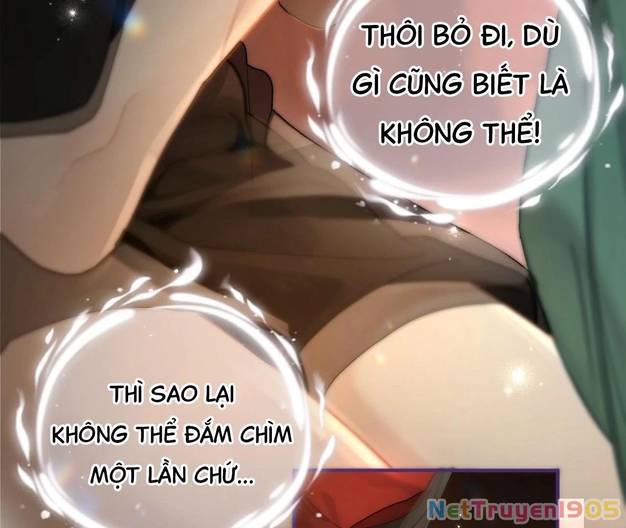 Đông Hải Tìm Mỹ Nhân Chapter 10 - Trang 2