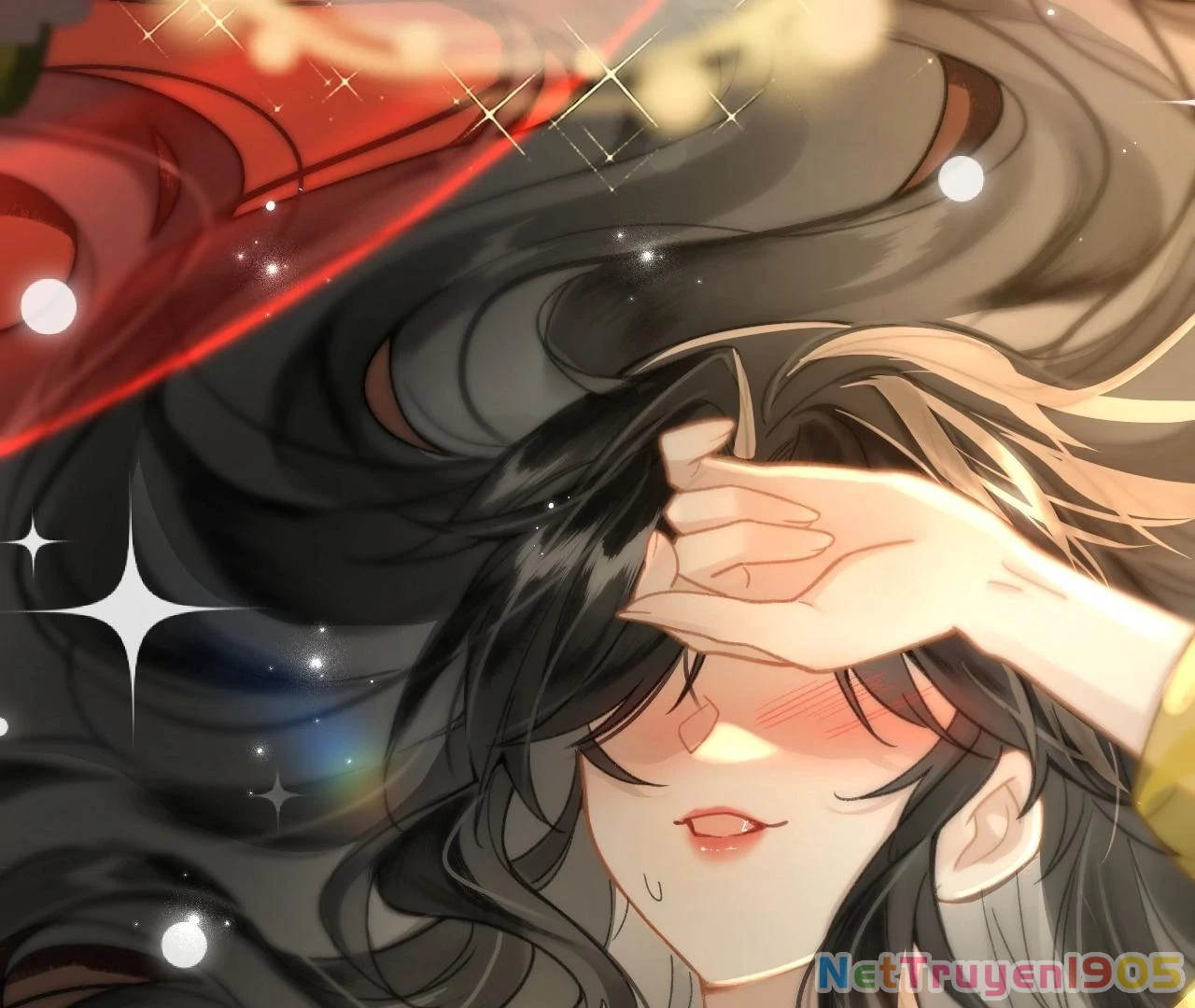 Đông Hải Tìm Mỹ Nhân Chapter 10 - Trang 2