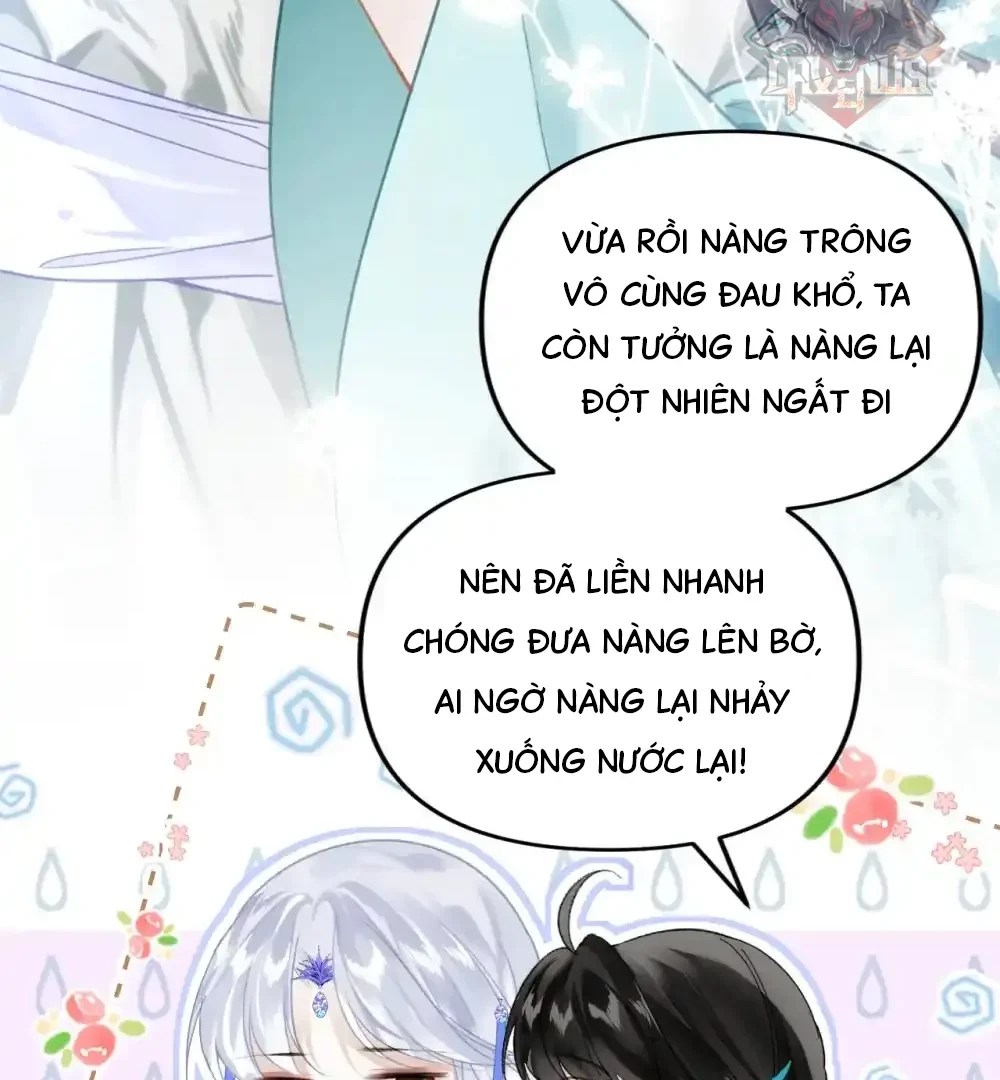 Đông Hải Tìm Mỹ Nhân Chapter 10 - Trang 2