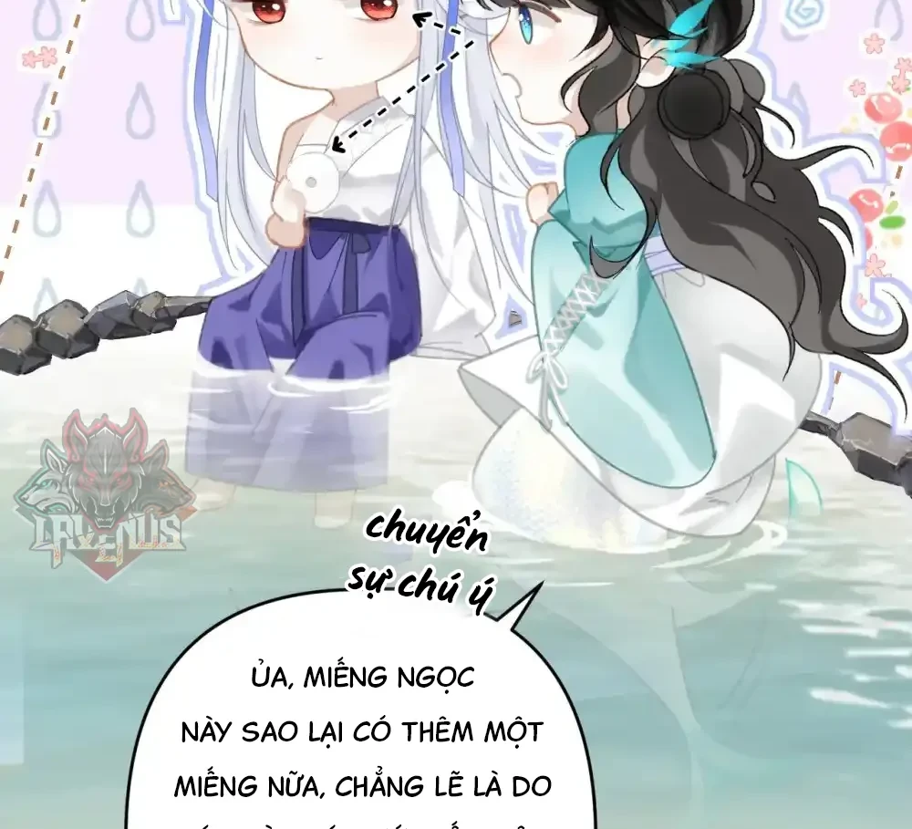 Đông Hải Tìm Mỹ Nhân Chapter 10 - Trang 2