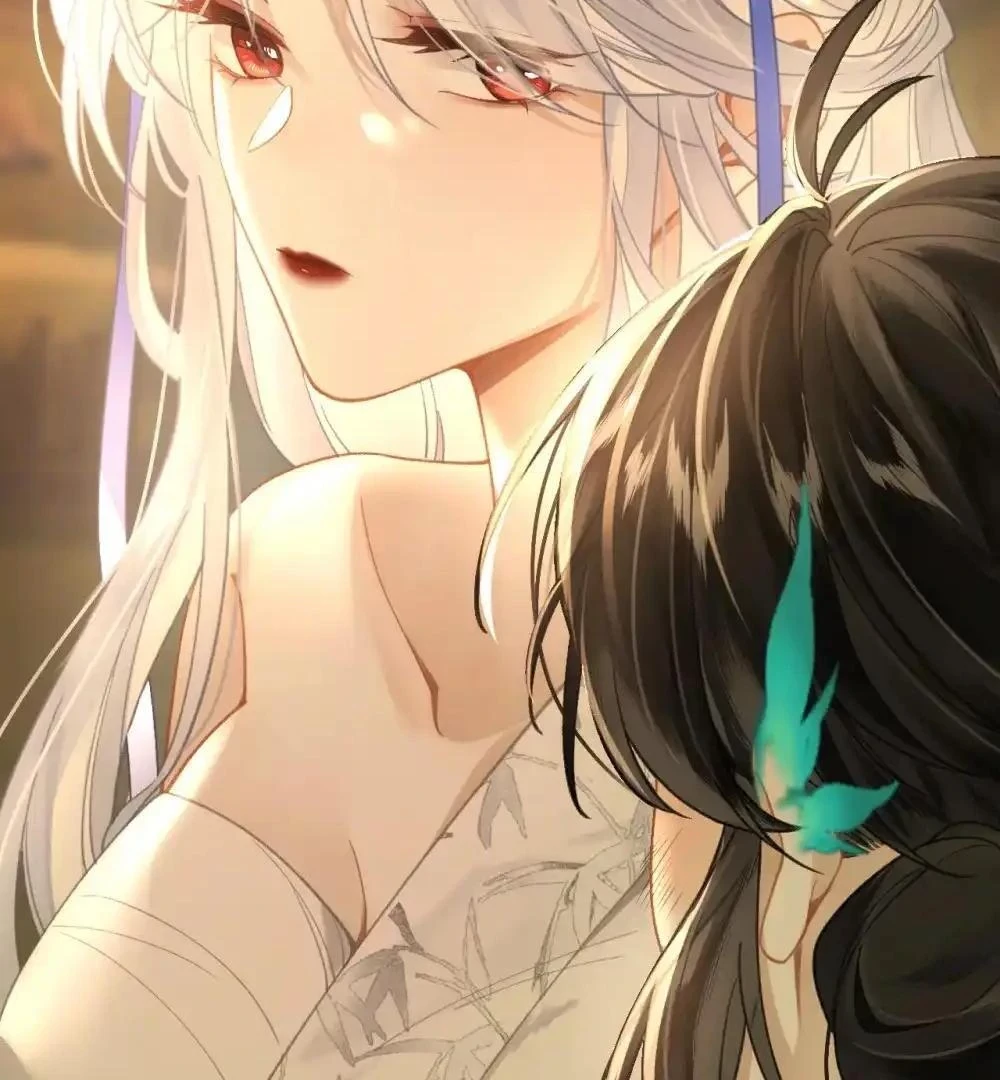 Đông Hải Tìm Mỹ Nhân Chapter 10 - Trang 2