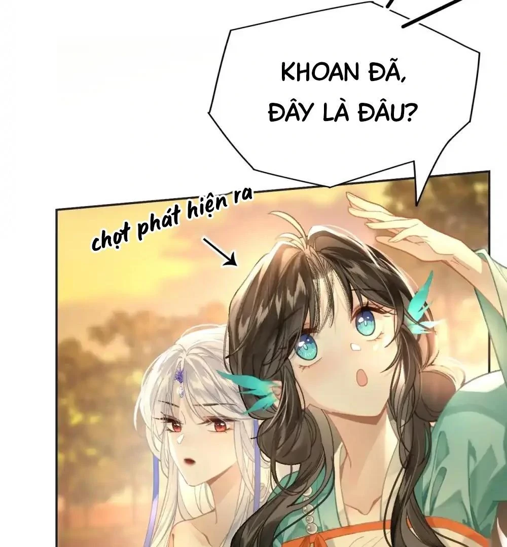 Đông Hải Tìm Mỹ Nhân Chapter 10 - Trang 2