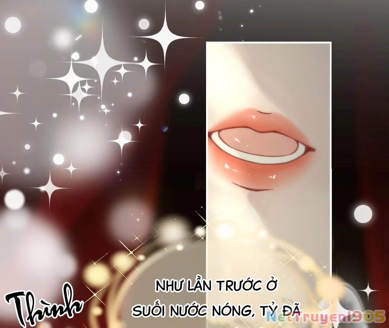 Đông Hải Tìm Mỹ Nhân Chapter 10 - Trang 2