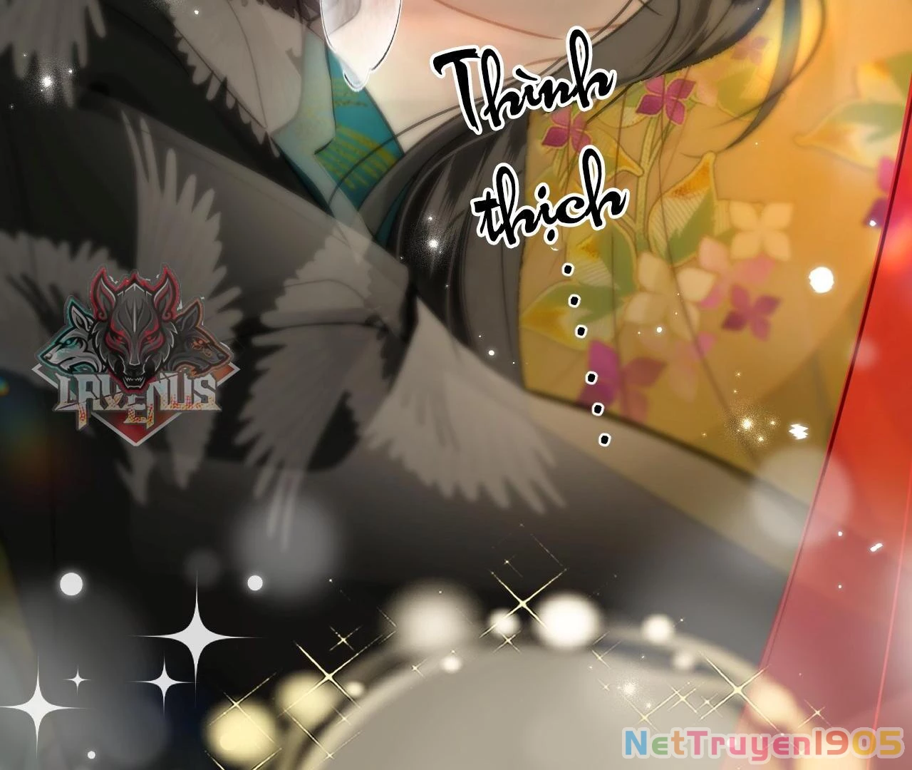 Đông Hải Tìm Mỹ Nhân Chapter 10 - Trang 2