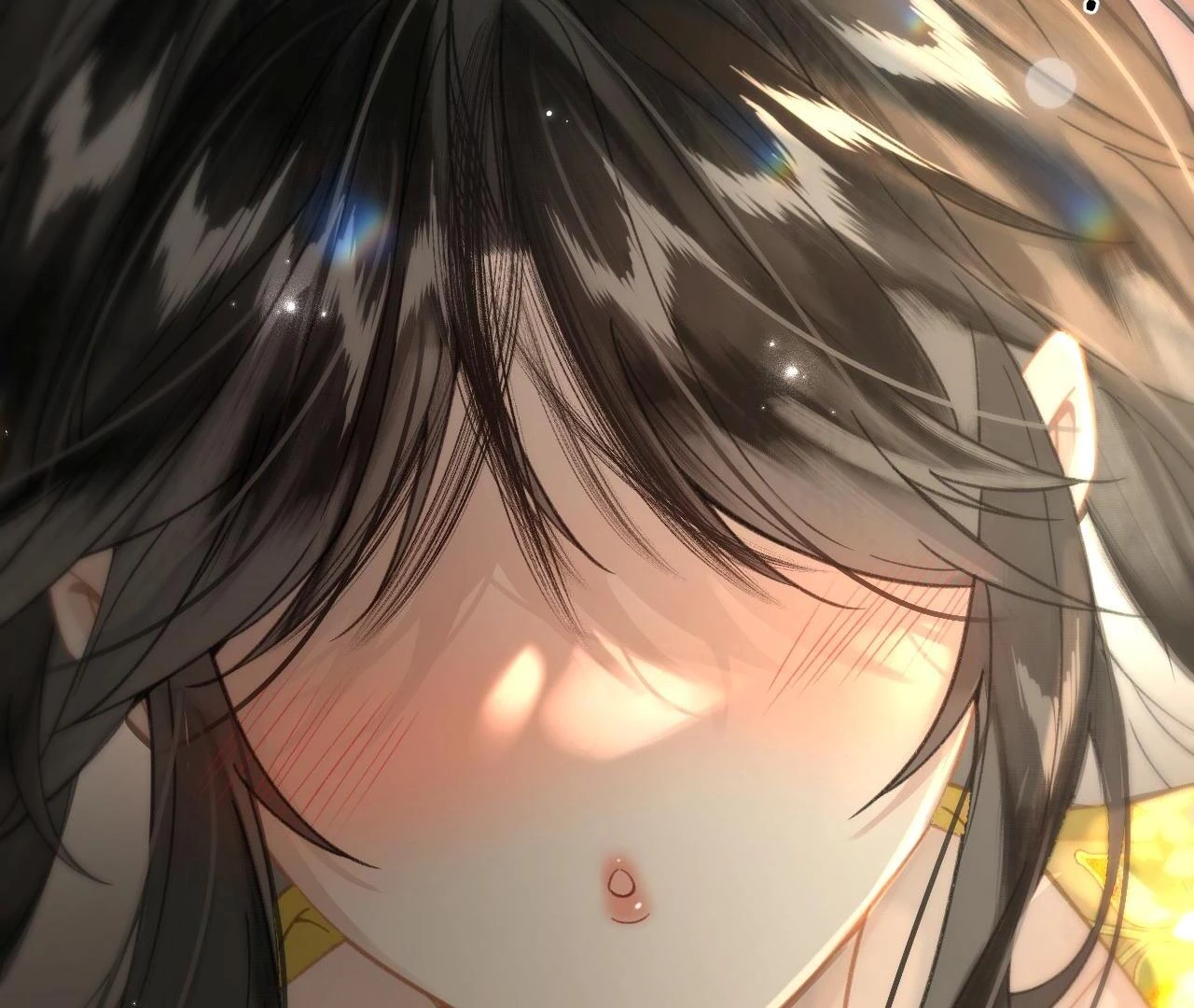 Đông Hải Tìm Mỹ Nhân Chapter 10 - Trang 2