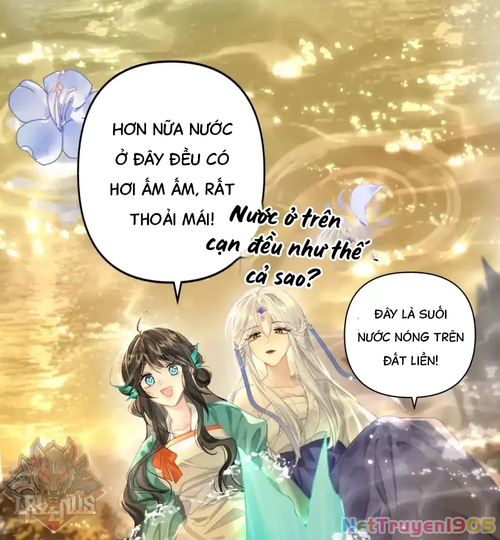 Đông Hải Tìm Mỹ Nhân Chapter 10 - Trang 2