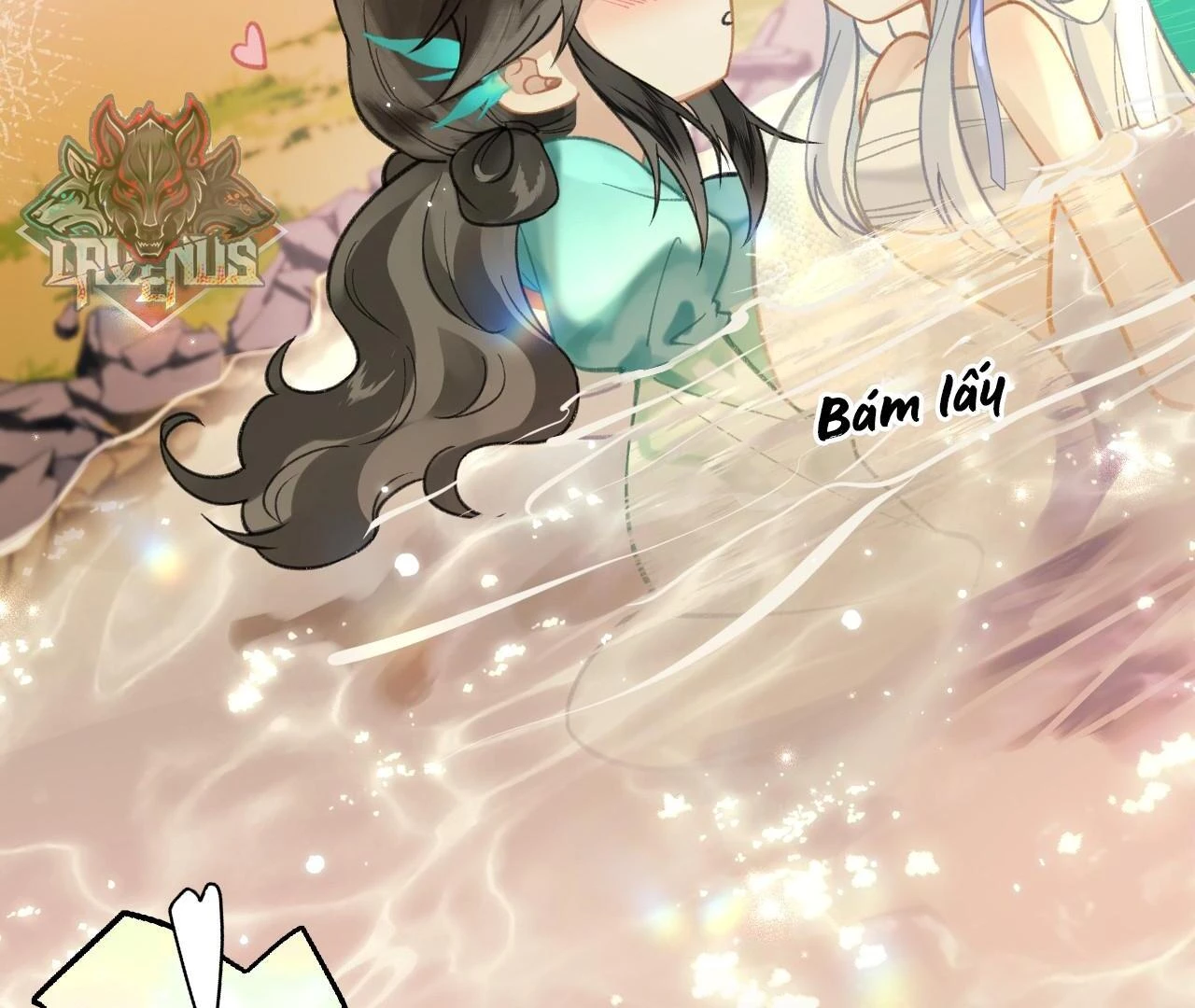 Đông Hải Tìm Mỹ Nhân Chapter 10 - Trang 2