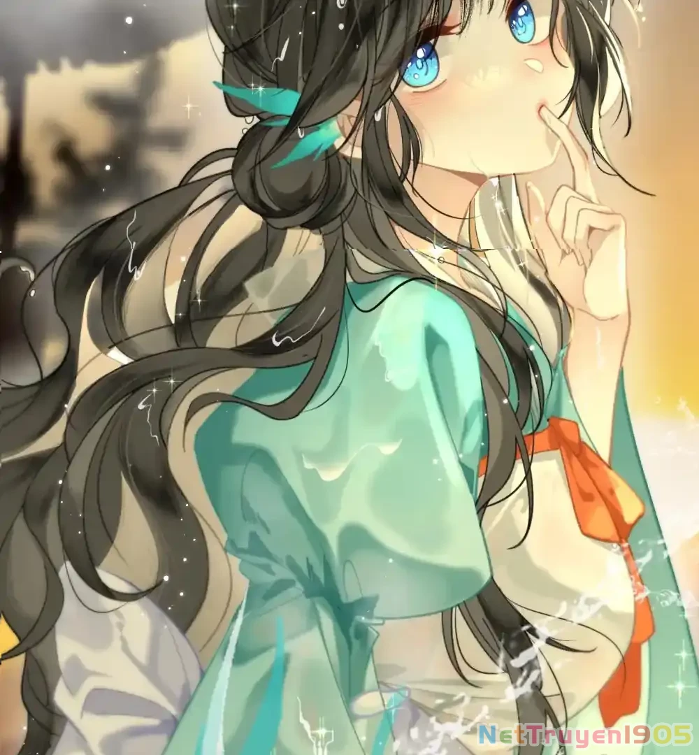 Đông Hải Tìm Mỹ Nhân Chapter 10 - Trang 2