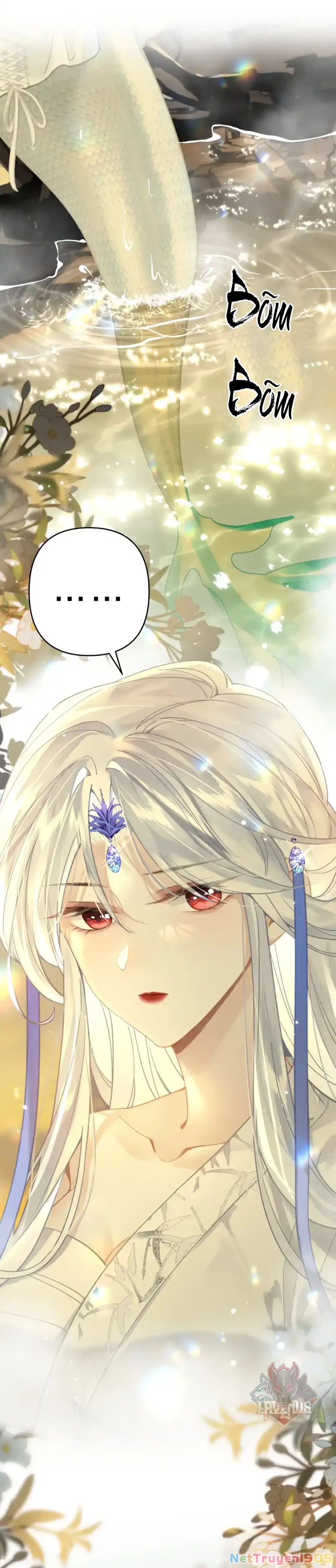 Đông Hải Tìm Mỹ Nhân Chapter 10 - Trang 2