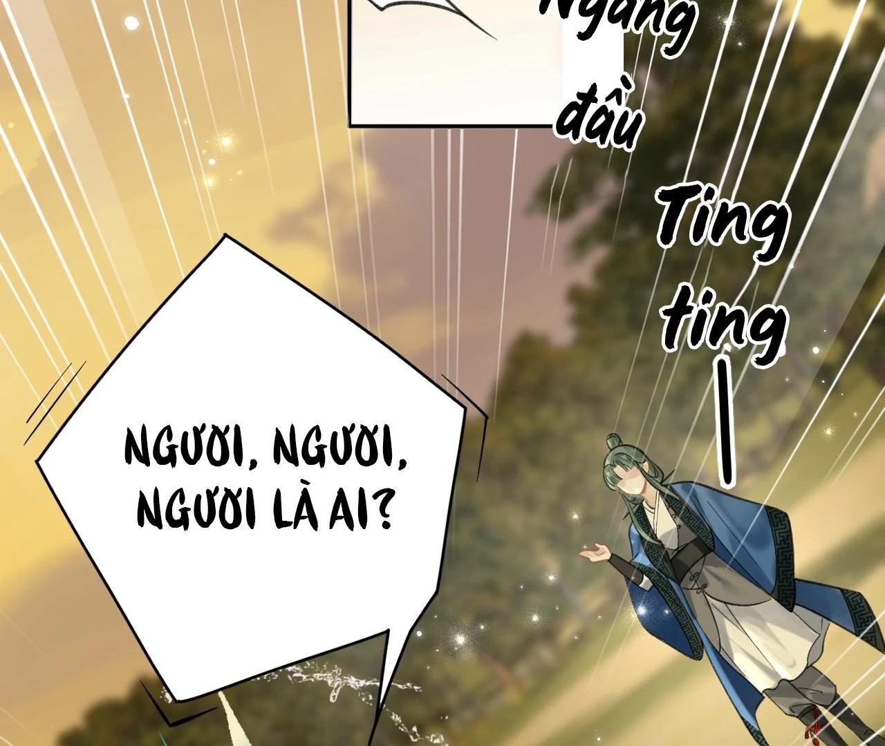 Đông Hải Tìm Mỹ Nhân Chapter 10 - Trang 2