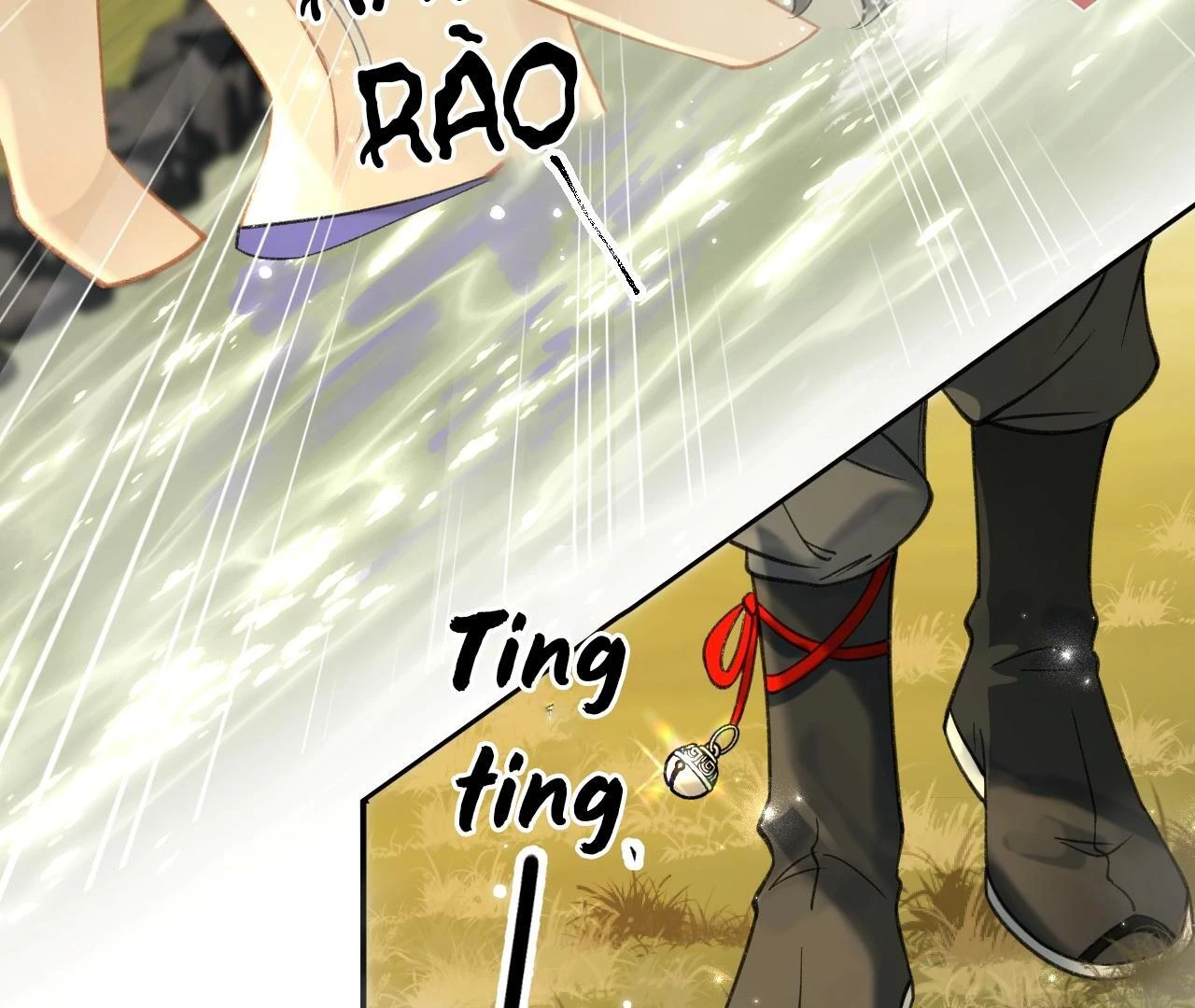 Đông Hải Tìm Mỹ Nhân Chapter 10 - Trang 2