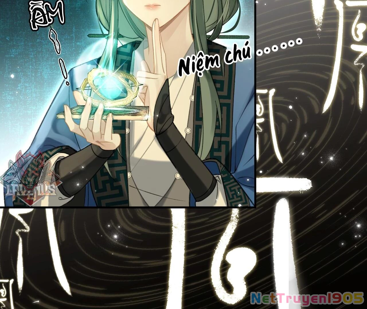 Đông Hải Tìm Mỹ Nhân Chapter 10 - Trang 2