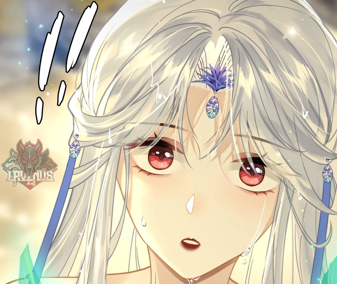 Đông Hải Tìm Mỹ Nhân Chapter 10 - Trang 2